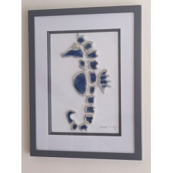 Seahorse Picture