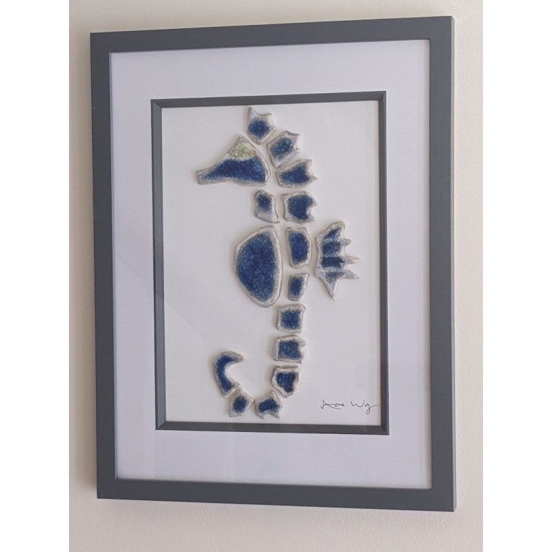 Seahorse Picture